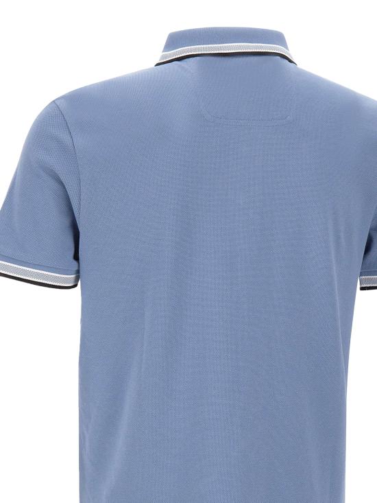 26SS 휴고보스 폴로 티셔츠 50469055 462 - HUGO BOSS