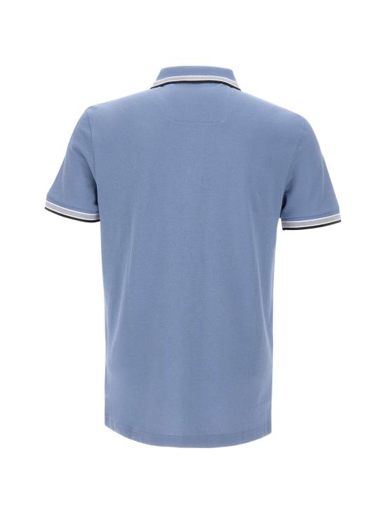 26SS 휴고보스 폴로 티셔츠 50469055 462 - HUGO BOSS