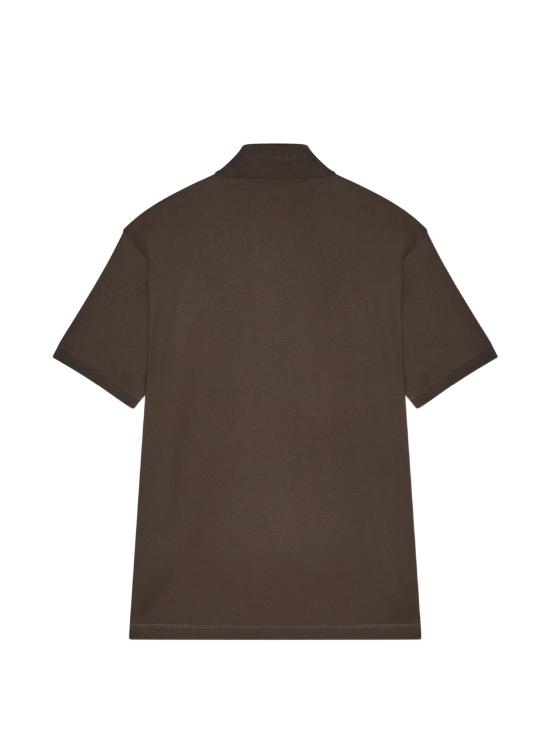 26SS 엠포리오 아르마니 폴로 티셔츠 EM005251AF10497 U6200 - EMPORIO ARMANI