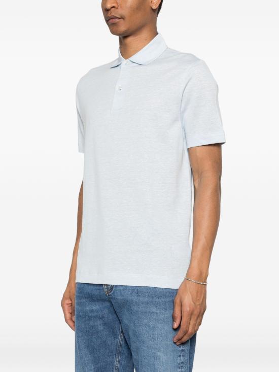 26SS 휴고보스 폴로 티셔츠 50559147 450 - HUGO BOSS