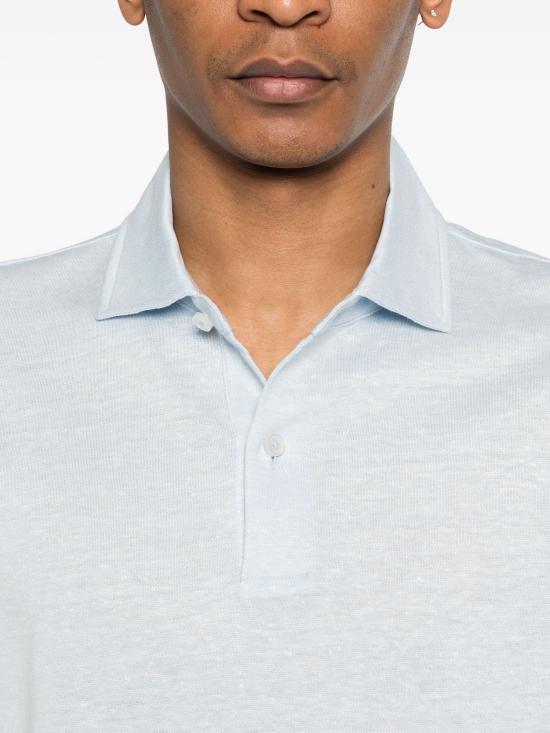 26SS 휴고보스 폴로 티셔츠 50559147 450 - HUGO BOSS