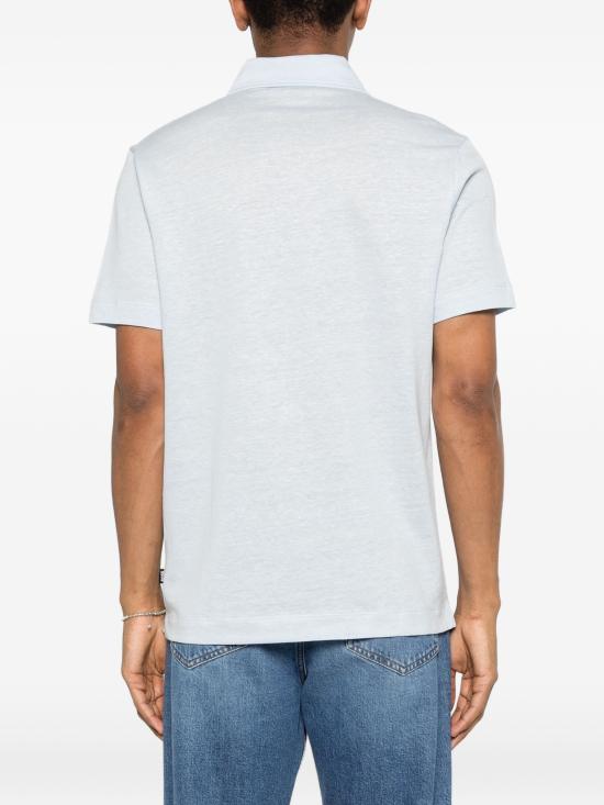 26SS 휴고보스 폴로 티셔츠 50559147 450 - HUGO BOSS
