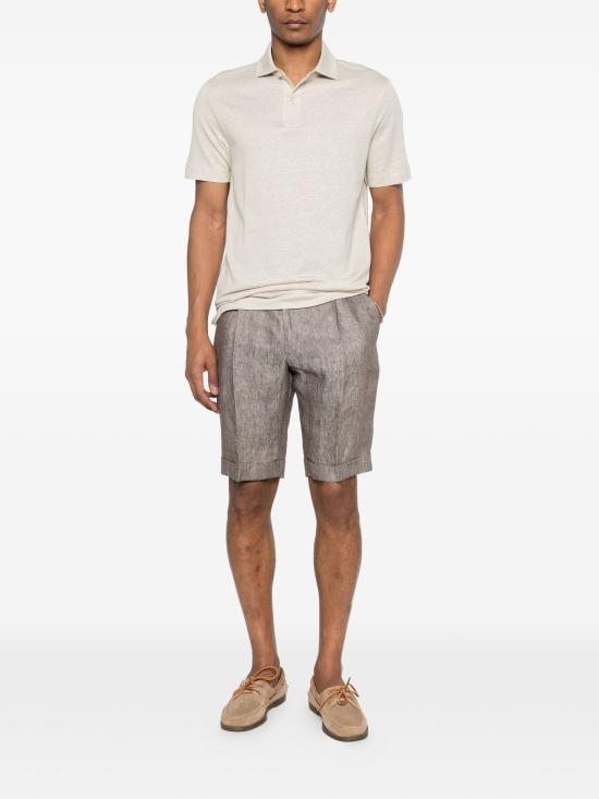 26SS 휴고보스 폴로 티셔츠 50559147 286 - HUGO BOSS