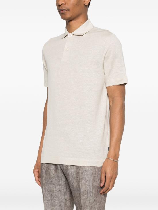 26SS 휴고보스 폴로 티셔츠 50559147 286 - HUGO BOSS