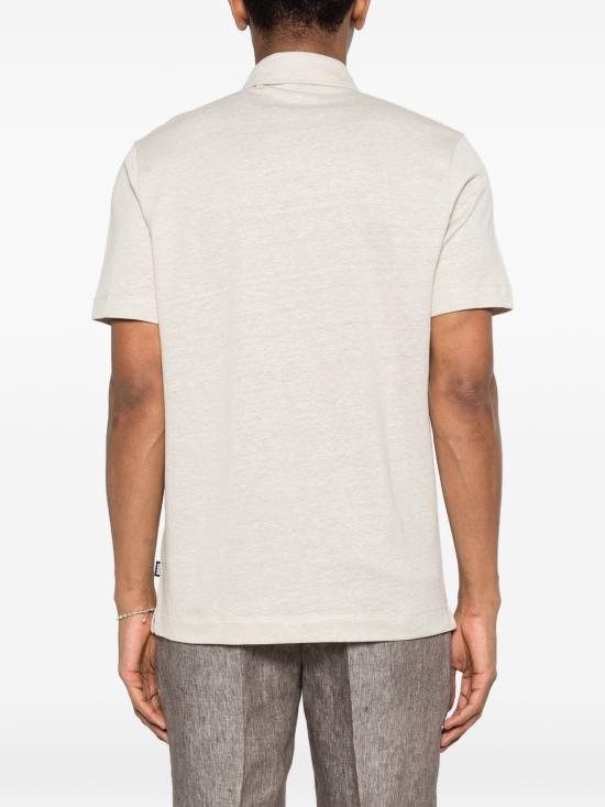 26SS 휴고보스 폴로 티셔츠 50559147 286 - HUGO BOSS