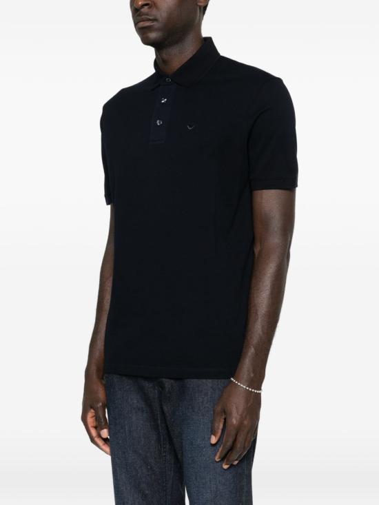 26SS 엠포리오 아르마니 폴로 티셔츠 EM004643AF12955 UB118 - EMPORIO ARMANI