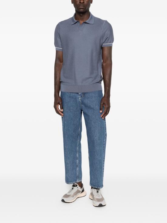26SS 휴고보스 폴로 티셔츠 50560483 466 - HUGO BOSS