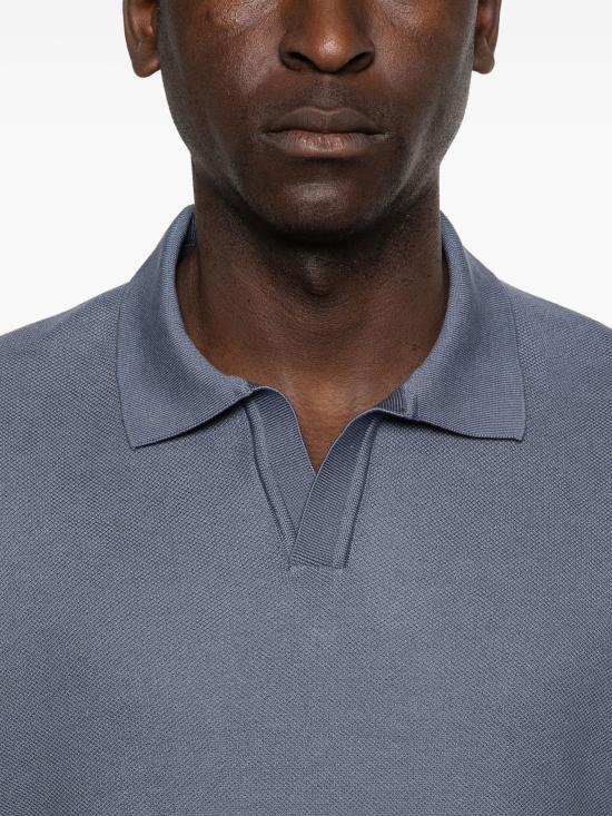 26SS 휴고보스 폴로 티셔츠 50560483 466 - HUGO BOSS
