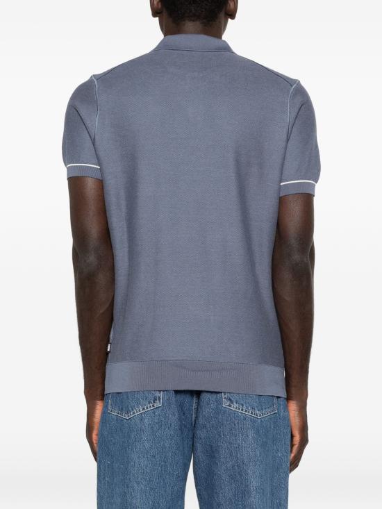 26SS 휴고보스 폴로 티셔츠 50560483 466 - HUGO BOSS