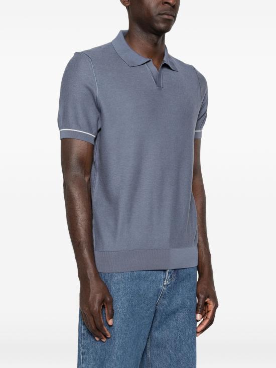 26SS 휴고보스 폴로 티셔츠 50560483 466 - HUGO BOSS