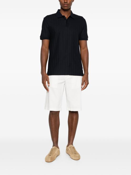 26SS 휴고보스 폴로 티셔츠 50559609 404 - HUGO BOSS