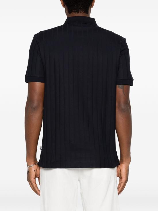 26SS 휴고보스 폴로 티셔츠 50559609 404 - HUGO BOSS