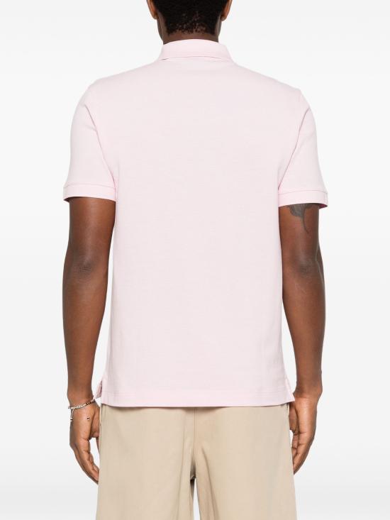 26SS 휴고보스 폴로 티셔츠 50553564 696 - HUGO BOSS