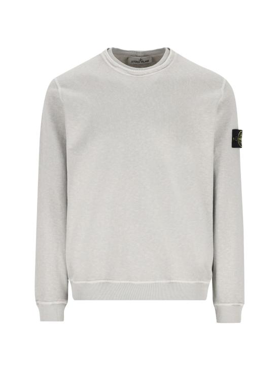 26SS 스톤 아일랜드 스웨터 L1S156100034S0060 V0161PEARLGRE