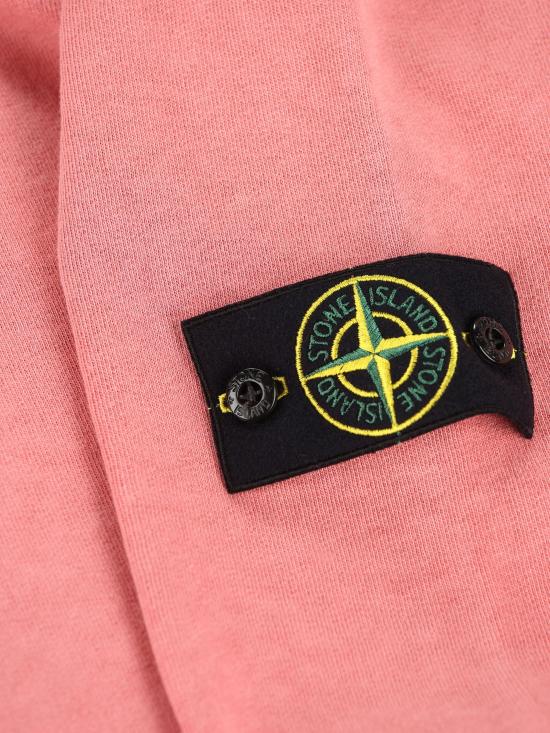 26SS 스톤 아일랜드 스웨터 L1S156100034S0060 V018GOLEANDER - STONE ISLAND