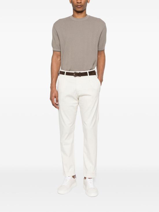 26SS 엠포리오 아르마니 스웨터 EM005529AF25257 F8090 - EMPORIO ARMANI