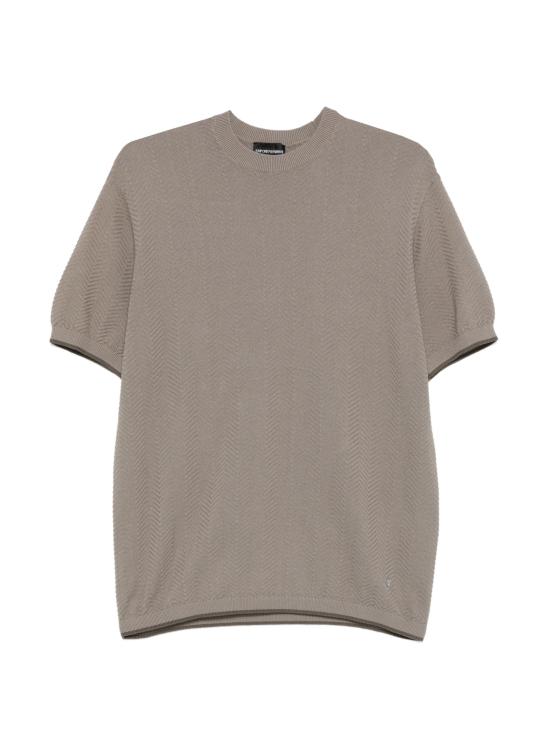 26SS 엠포리오 아르마니 스웨터 EM005529AF25257 F8090