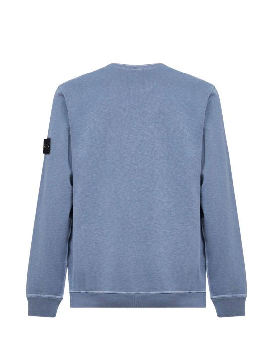 26SS 스톤 아일랜드 스웨터 L1S156100034S0060 V0124DARKBLUE - STONE ISLAND