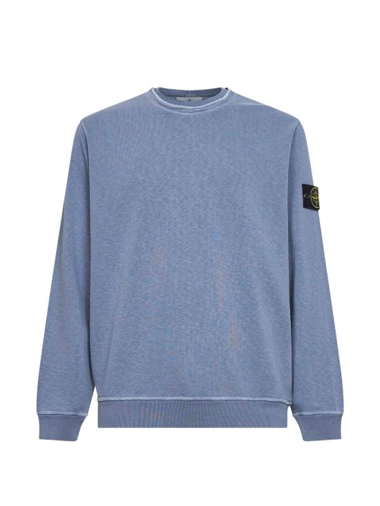 26SS 스톤 아일랜드 스웨터 L1S156100034S0060 V0124DARKBLUE