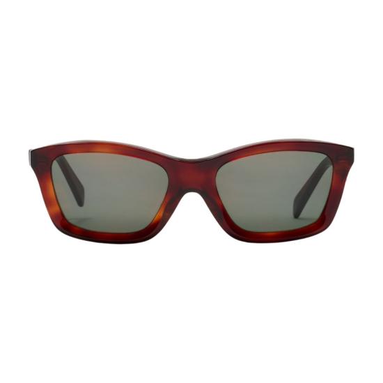 26SS 토템 선글라스 205890900899 BROWN