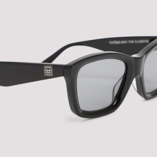 26SS 토템 선글라스 205890900200 BLACK - TOTEME