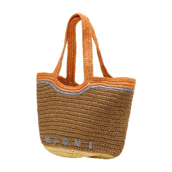 26SS 마르니 숄더백 SBMP0286A0P9110ZP196 MULTICOLOR - MARNI