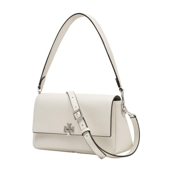 26SS 토리버치 숄더백 180725100 WHITE - TORY BURCH