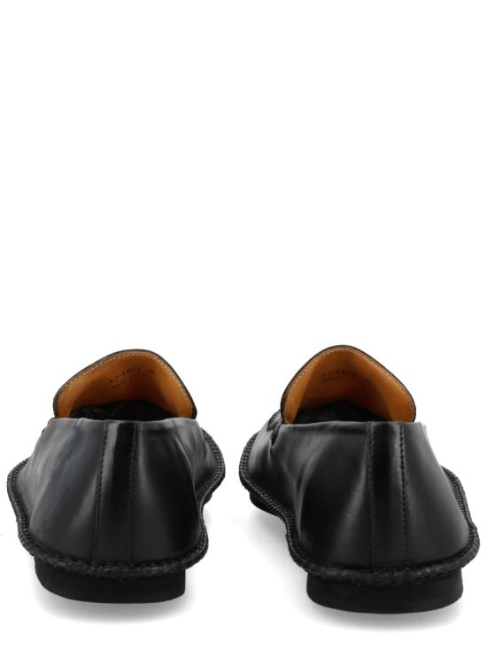 26SS 프리미아타 로퍼 32409 LANDNERO BLACK - PREMIATA