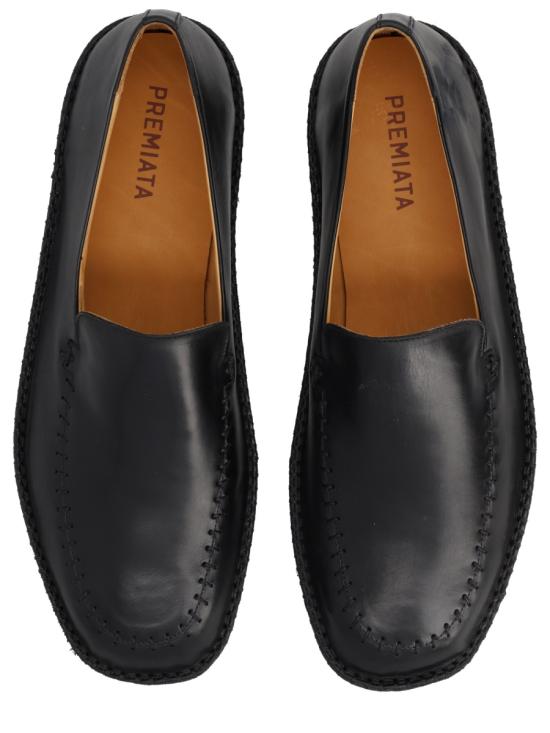 26SS 프리미아타 로퍼 32409 LANDNERO BLACK - PREMIATA