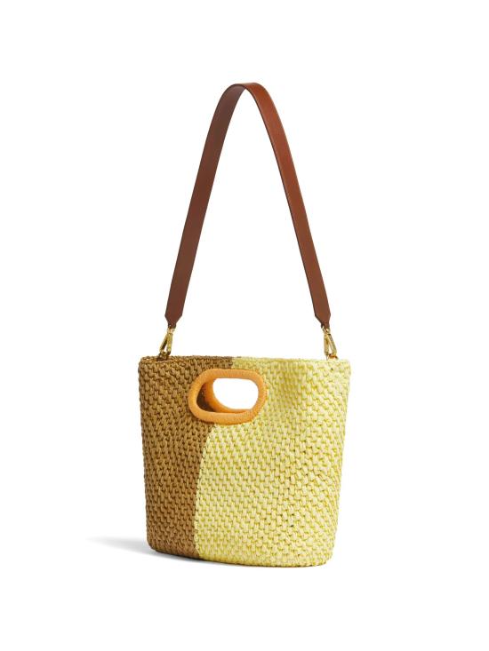 26SS 마르니 클러치/파우치 BMMP0172A0P9110ZP196 MULTICOLOR - MARNI