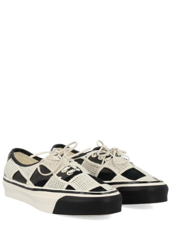 26SS 반스 스니커즈 VN000Y0R FDB BLACK - VANS