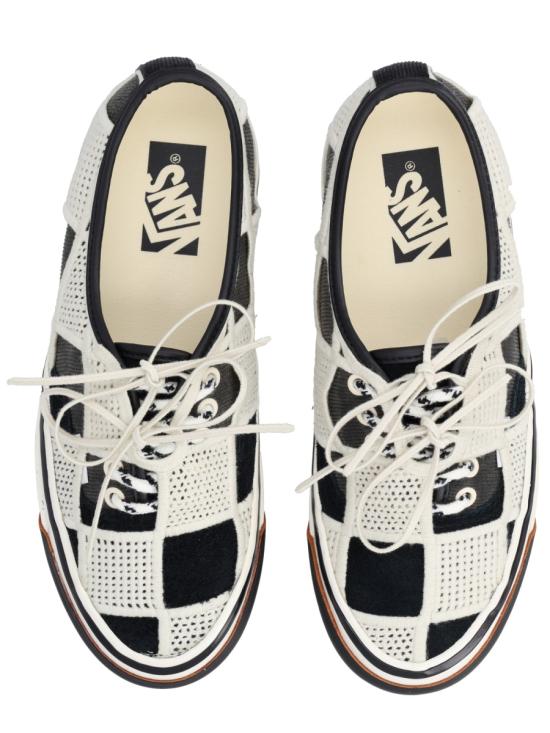 26SS 반스 스니커즈 VN000Y0R FDB BLACK - VANS