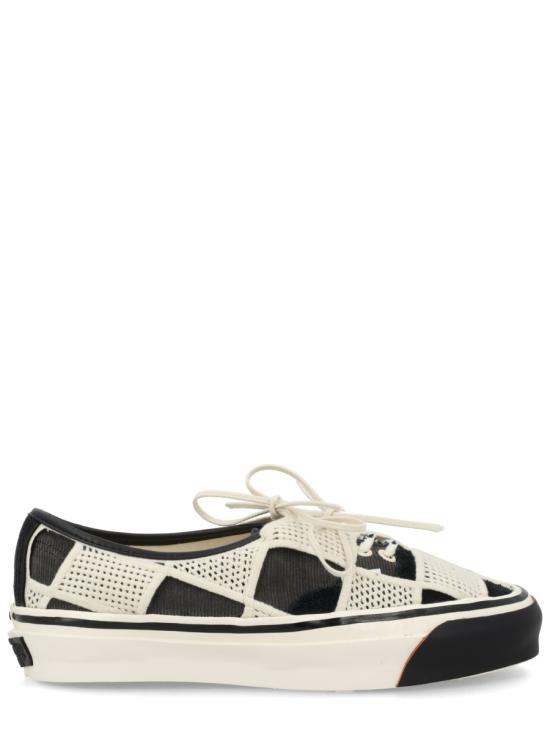 26SS 반스 스니커즈 VN000Y0R FDB BLACK