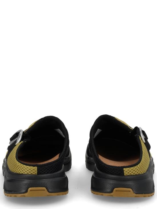 26SS 살로몬 샌들 L49159200 BLACKWILLOWFTWSILVER MULTICOLOUR - SALOMON