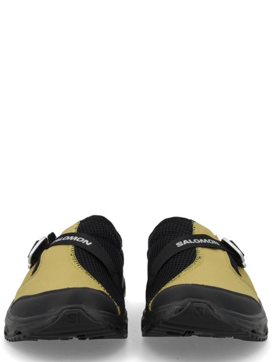 26SS 살로몬 샌들 L49159200 BLACKWILLOWFTWSILVER MULTICOLOUR - SALOMON