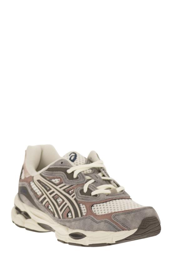 26SS 아식스 스니커즈 1203A897 200 MULTICOLOUR - ASICS