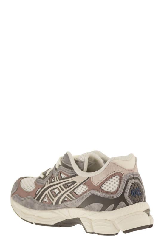 26SS 아식스 스니커즈 1203A897 200 MULTICOLOUR - ASICS