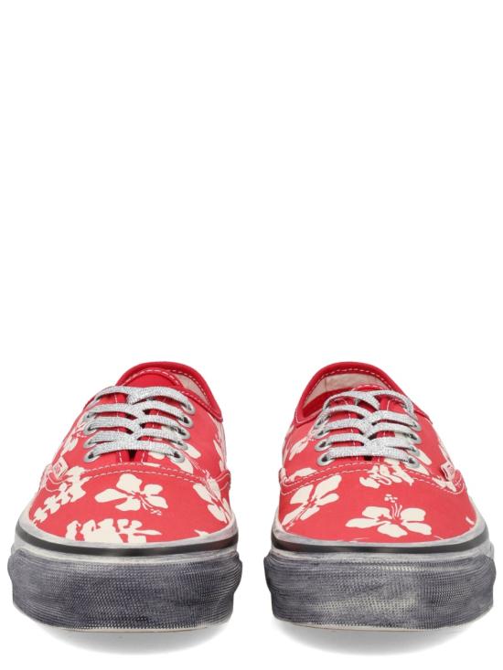 26SS 반스 스니커즈 VN000DB8 CYK RED - VANS