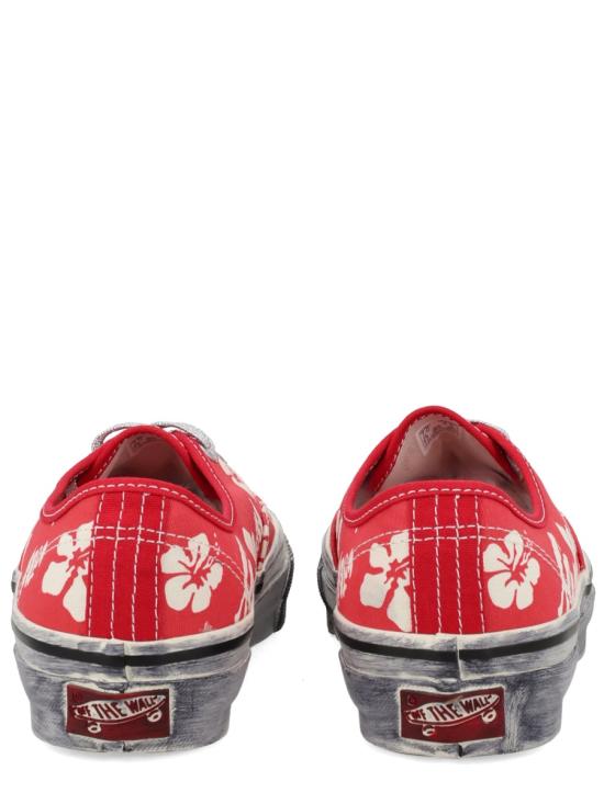 26SS 반스 스니커즈 VN000DB8 CYK RED - VANS