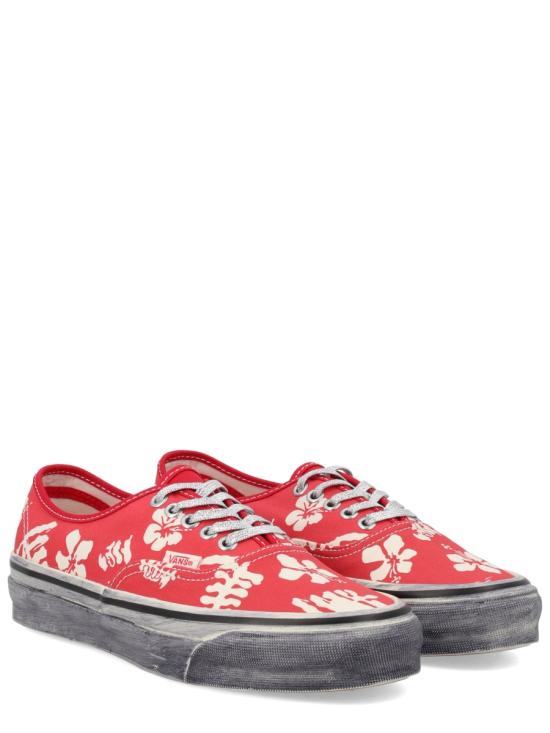 26SS 반스 스니커즈 VN000DB8 CYK RED - VANS