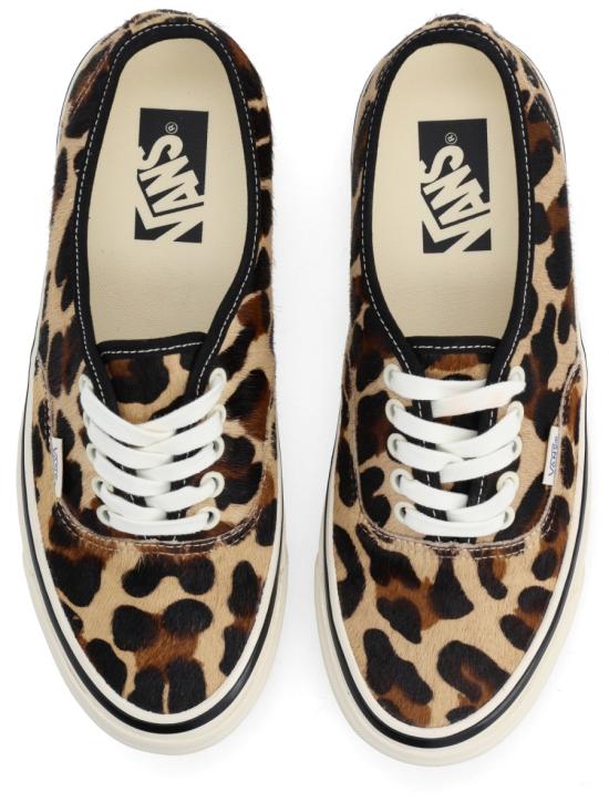26SS 반스 스니커즈 VN000EK4 UOV ANIMALIER - VANS