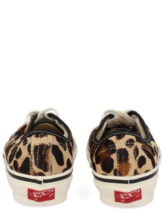 26SS 반스 스니커즈 VN000EK4 UOV ANIMALIER - VANS