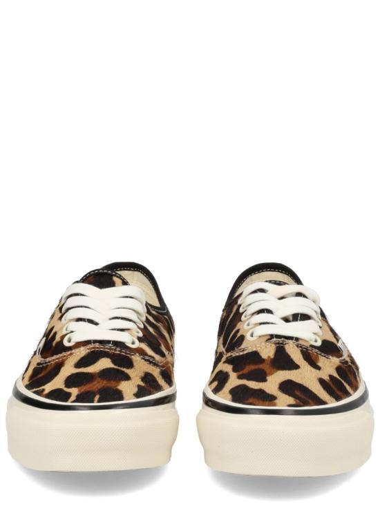26SS 반스 스니커즈 VN000EK4 UOV ANIMALIER - VANS