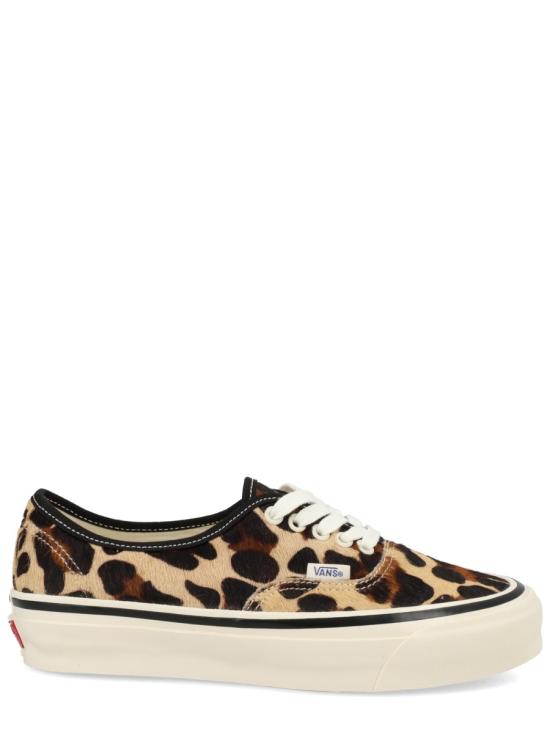 26SS 반스 스니커즈 VN000EK4 UOV ANIMALIER