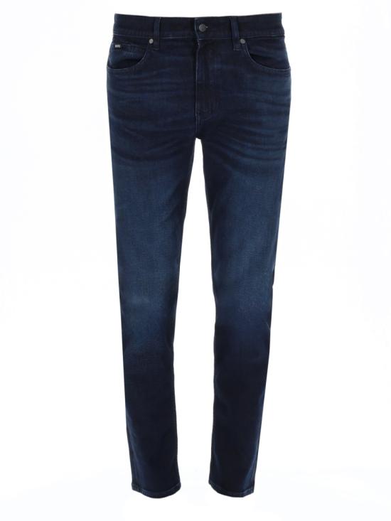 26SS 보스 데님 팬츠 50555263 10263151409 DENIM