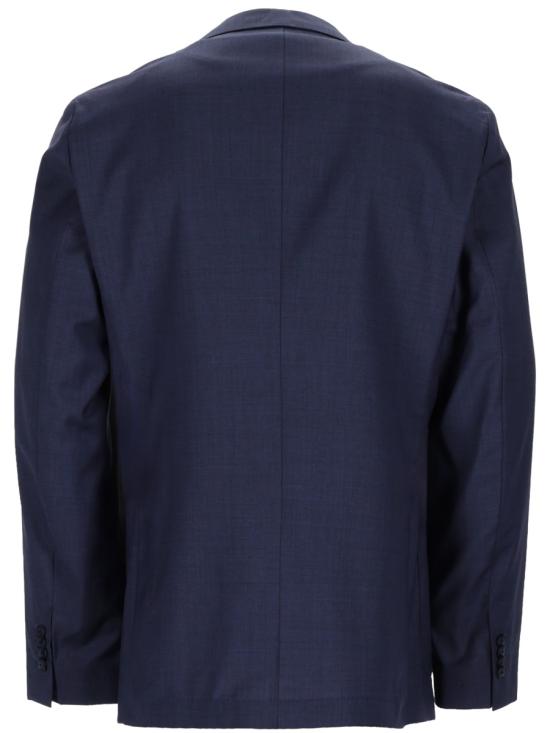 26SS 보스 수트 자켓 50561991 10278716466 BLUE - BOSS