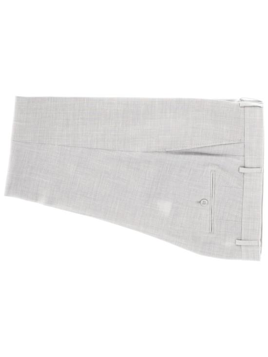 26SS 보스 수트 세트 50561834 10279127072 GREY - BOSS