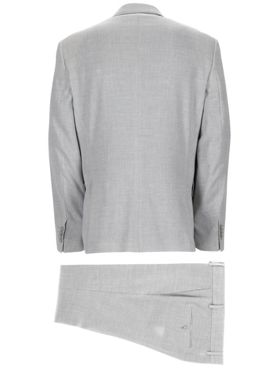 26SS 보스 수트 세트 50561834 10279127072 GREY - BOSS