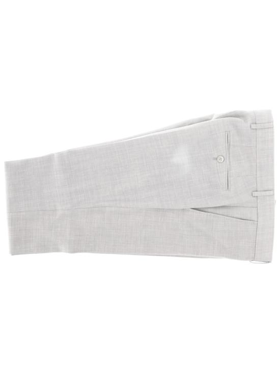 26SS 보스 수트 세트 50561834 10279127072 GREY - BOSS