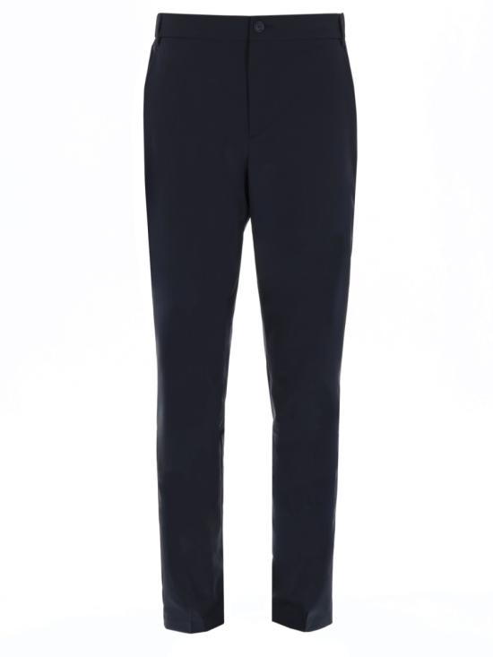 26SS 보스 스트레이트 팬츠 50558937 10247682402 BLUE